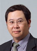 Sebastian Tseng