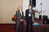 Gala Banquete