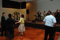 Gala Banquete