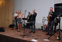 Gala Banquete
