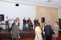 Gala Banquete