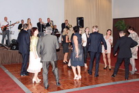 Gala Banquete