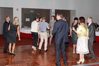 Gala Banquete