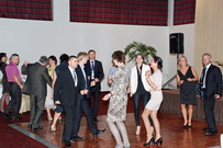 Gala Banquete