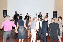 Gala Banquete
