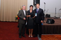 Gala Banquete