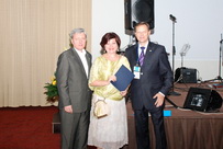 Gala Banquete