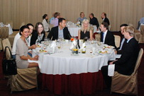Gala Banquete