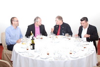 Gala Banquete