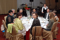 Gala Banquete