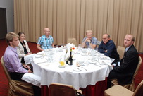Gala Banquete