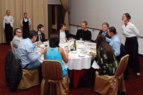 Gala Banquete