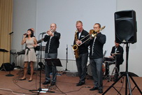 Gala Banquete