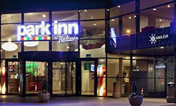 Park Inn Hotel Kaunas